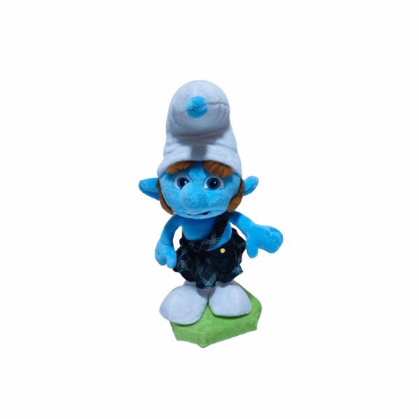 Smurfs - Escocês